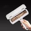 2025 Self-Cleaning Lint Pet Hair Remover Brush Cat Dog Fur Removing for Furniture Carpet Couch Sustainable Plastic Material