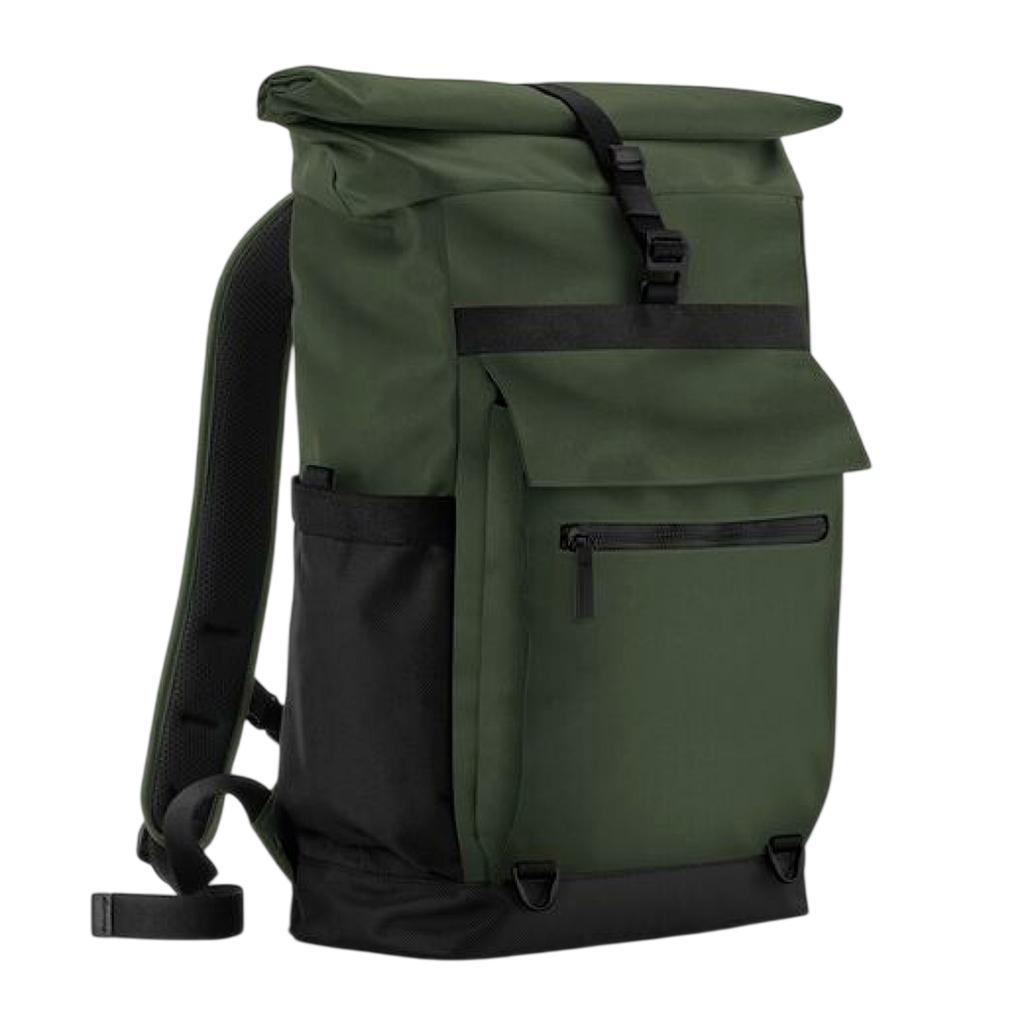 Quadra Axis Roll Top Backpack