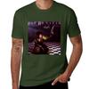 Pat Benatar tropico T-Shirt Blouse blanks tops T-shirt