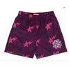 Eric Emanuel EE Herren Mesh Fitnessshorts Atmungsaktiv Jogging Training Lässige Sportbekleidung