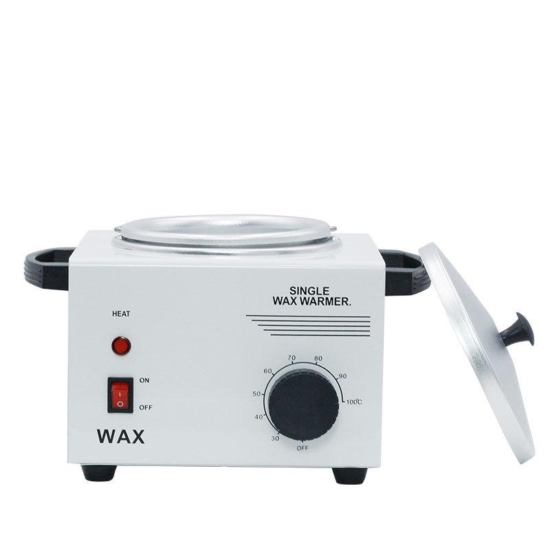 Spot Beauty Wax Heater for Hair Removal and Hand Waxing