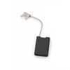 1607014103 Carbon Brushes Electric Tool Parts for GSH27 11304 BH2770 BH2760 Power Tool Maintenance