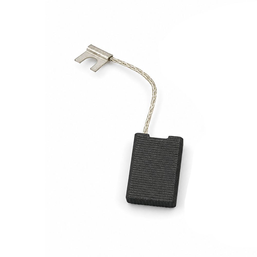 1607014103 Carbon Brushes Electric Tool Parts for GSH27 11304 BH2770 BH2760 Power Tool Maintenance