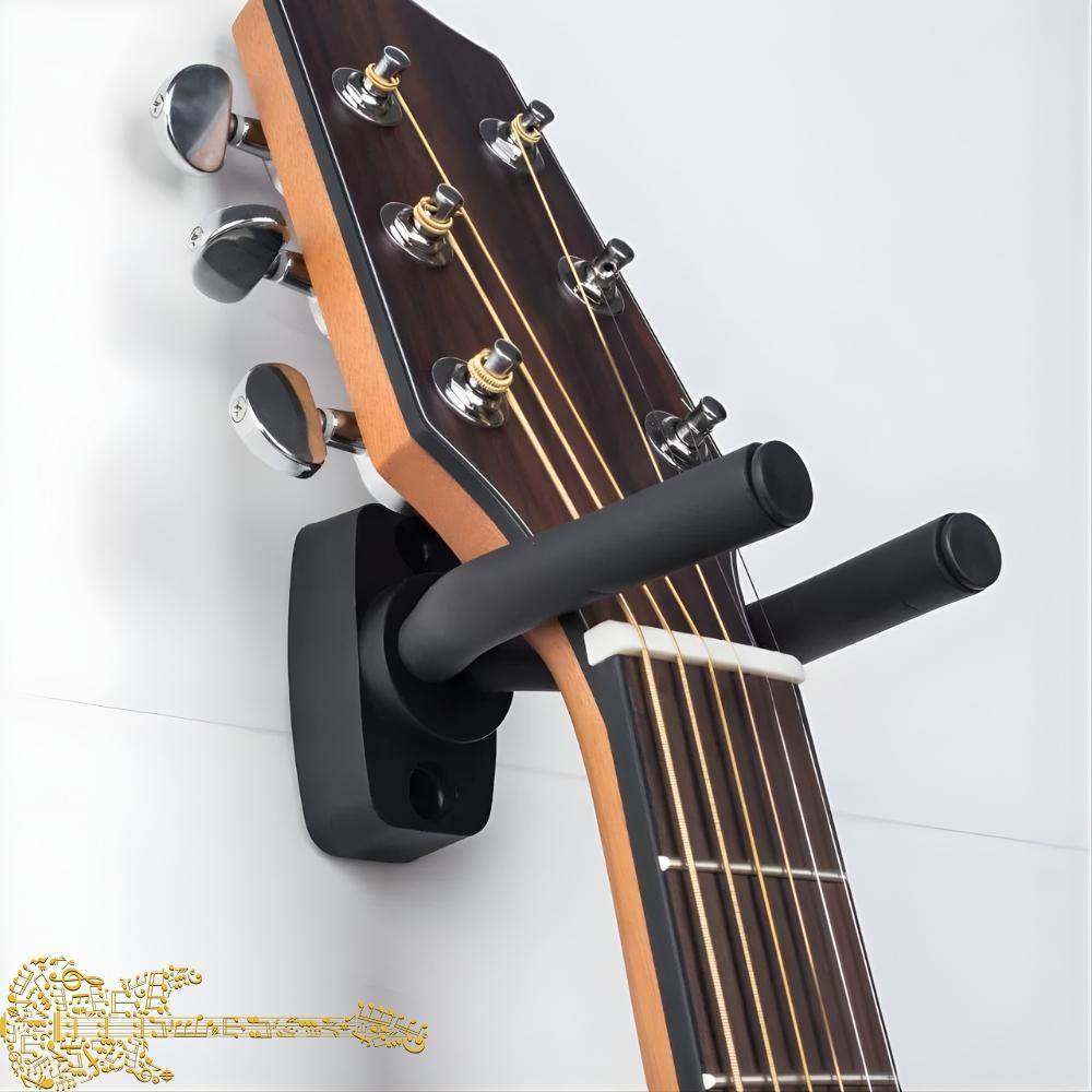 Nástěnný držák na kytaru HANO