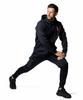 UA ARMOR KNIT HYBRID JOGGER Black XL [Under Armor] / /