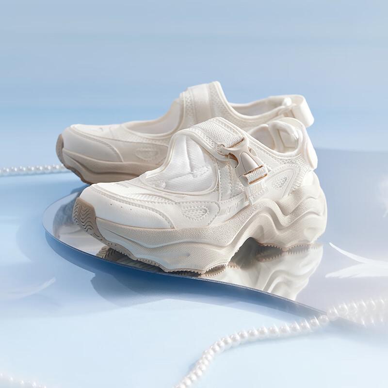 361° Women s Outdoor Cushion Slide Sandals EU 37