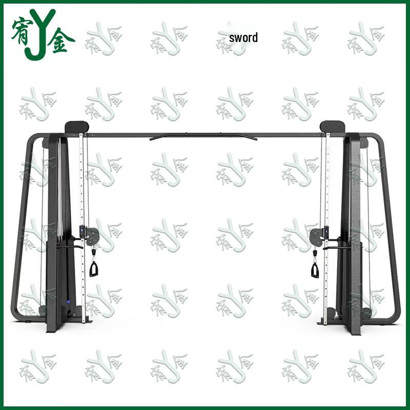 Youjin Commercial Strength Training Equipment