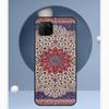 Persian Carpet Floral Pattern For Huawei P30 P60 Pro P20 P40 Lite Nova 9 10 SE 12s 12i 11i 8i Y91 Y60 Y70 Y72 Y90 Y61 Case