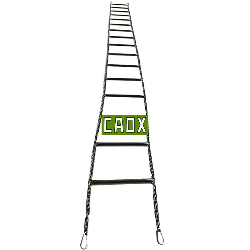 CAOX Outdoor Climbing & Obstacle Training Equipment