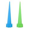 6PCS Garden Plant Self Watering Adjustable Stakes Automatic Spikes Irrigation System Tool