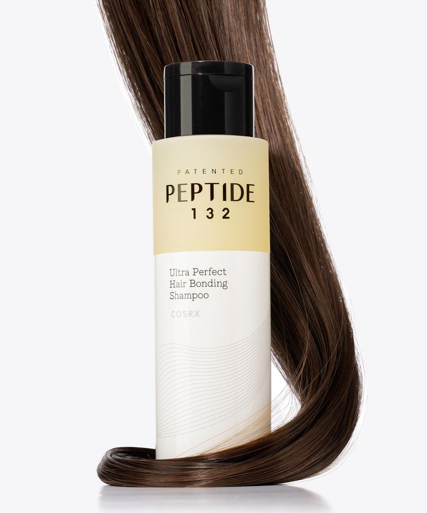 Peptide-132 Ultra Perfect Hair Bonding Shampoo 200mL