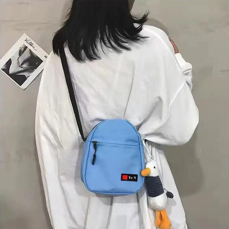 Сумка для мобильного телефона, маленькая сумка-мессенджер, женская ...