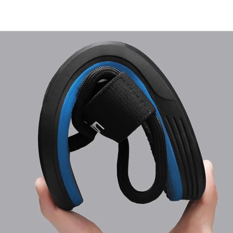 Fashion Outdoor Sandals Slippers Summer New Clip Foot Men Sandals Fashion Outdoor Casual Beach Shoes Breathable Lightweight Non-slip Sli