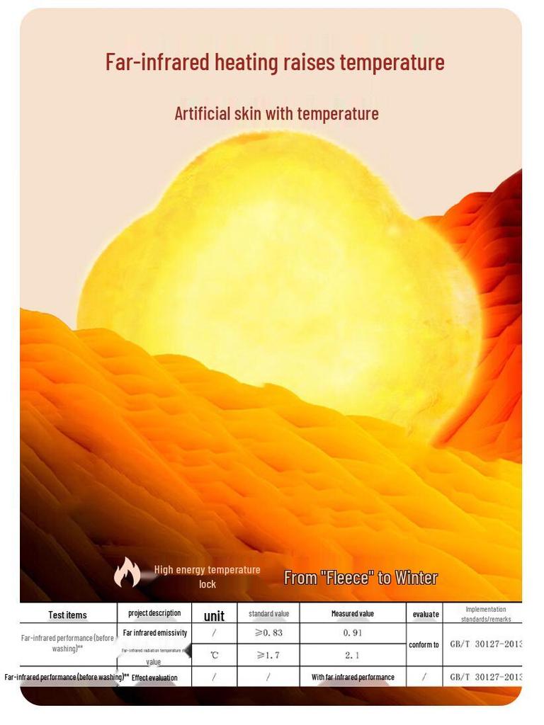 Men's Langsha Thermal Turtleneck Base Layer Shirt