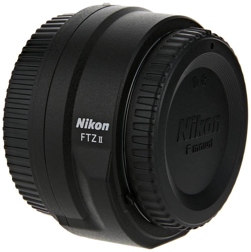 Mount Adapter FTZ II