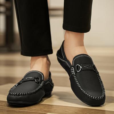 Încălțăminte pentru bărbați – Mocasini