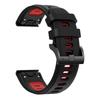 Watchband Quick Fit Silicone Strap For Garmin Fenix 7 7X 6 6X Pro 5 5X Plus Smart Watch Band For Garmin Instinct EPIX Enduro 2