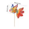 with LED Light Mid-Autumn Festival Lanterns Handheld DIY Festival Lanterns Kits  Blessing Ceremony