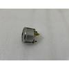 8 Amp Ammeter Ampere Meter Repro Lucas For Norton Bsa Triumph Ariel AJS |Fit