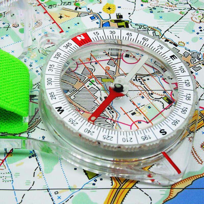 3052 Field Training & Navigation Essentials