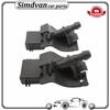 2pcs 8538112320  85381-12320 Windshield Washer Nozzle Sub-Assembly For Toyota Lexus Scion 85381 12320