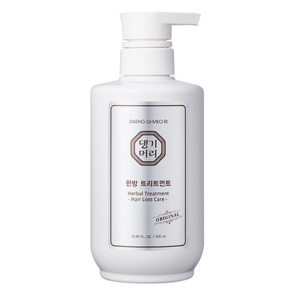 Daeng Gi Meo Ri Original Herbal Hair Loss Care Treatment 500ml 500ml