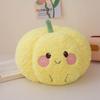 Cartoon Simulation Pepper Plush Toy Vegetable Series Girls Kid Holiday Gift Doll