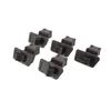 5 Pcs Motorcycle Head Light Horn Dimmer Turn Starter Single Switch Button For GY6 50cc 125cc 150cc Moped Electric Scooter Parts