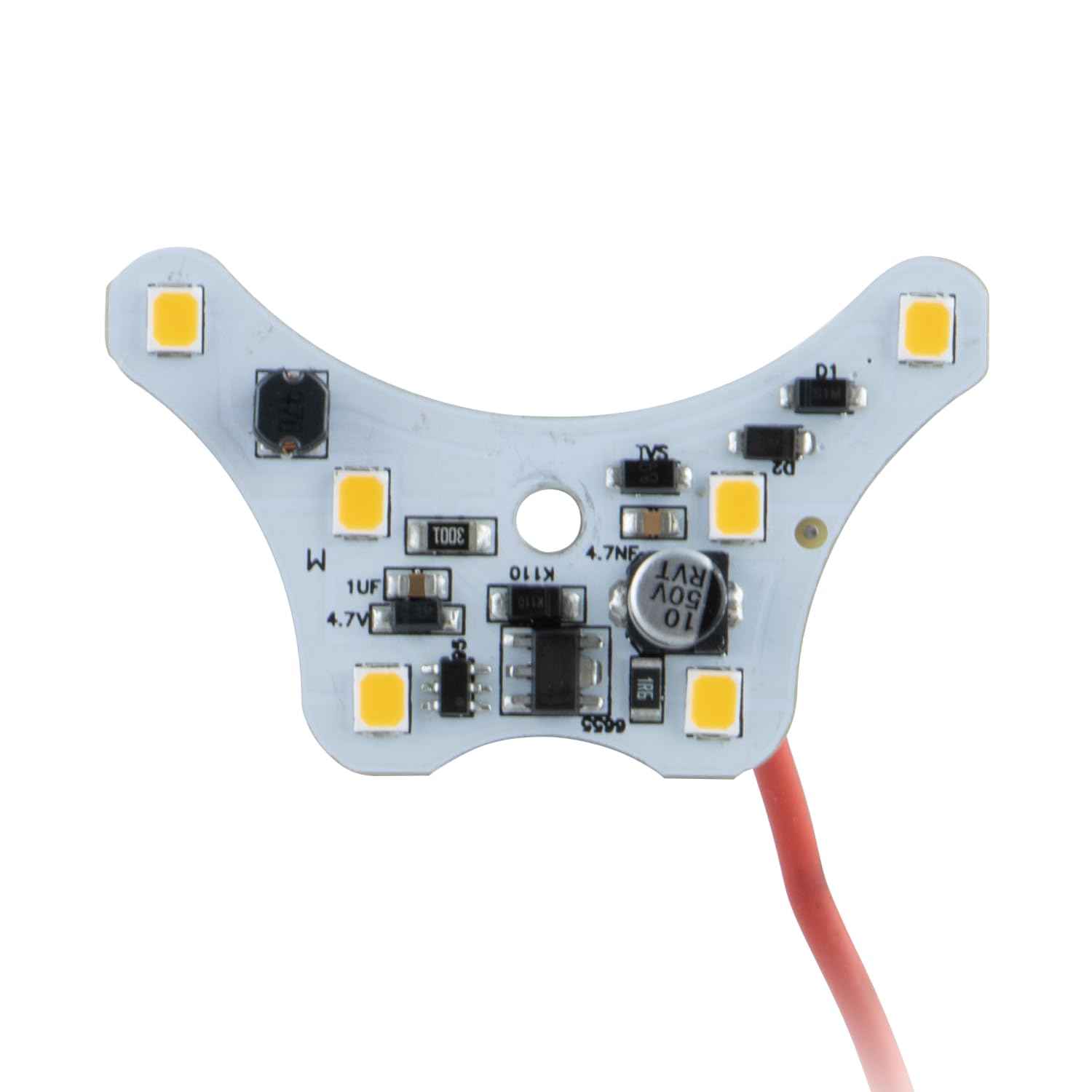 

Jet Inoue 534778 LED Unit for Butterfly Markers, Steady On, Light Bulb Color