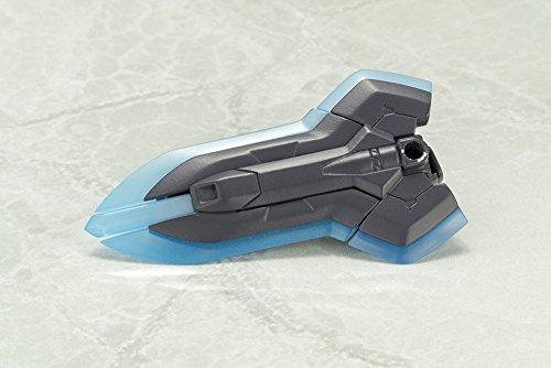 Cu-poche Frame Arms Girl FA Girl Stylet Body Non-Scale PVC Painted Movable Figure