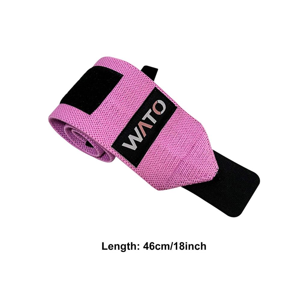 Men's Compression Wrist Wraps For Push Up Training Supportive Anti Slip Durable