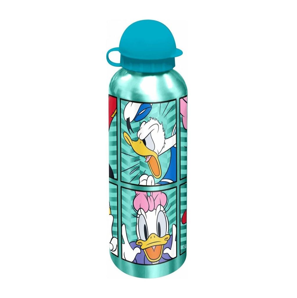 Zestaw śniadaniowy lunch box + bidon Mickey and Friends Kids Euroswan 1 szt