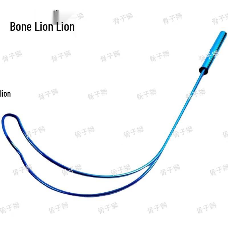 Swimming Pool Rescue Hook with Aluminum Telescopic Rod