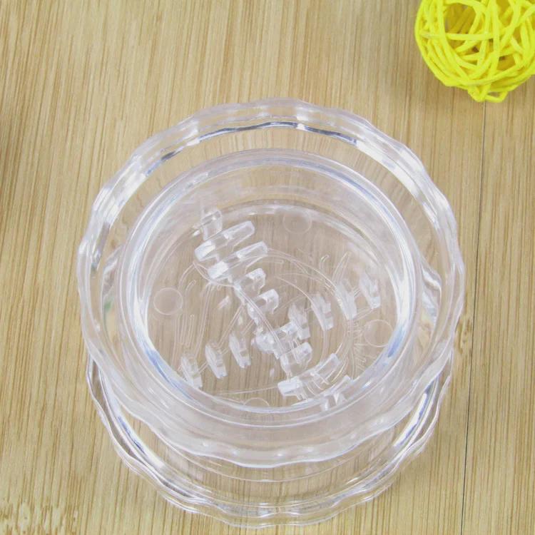 Multipurpose Manual Garlic Press & Masher Box