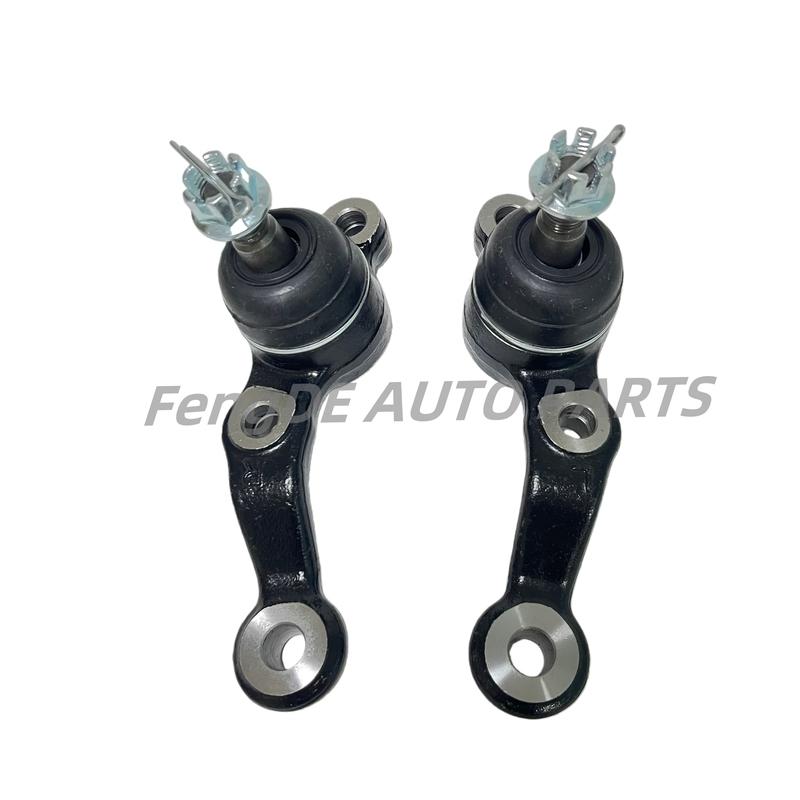 New Front Lower Control Arm Ball Joint Left and Right For 2001-2005 Lexus IS300 Altezza 43340-59135 43330-59135 4334059135
