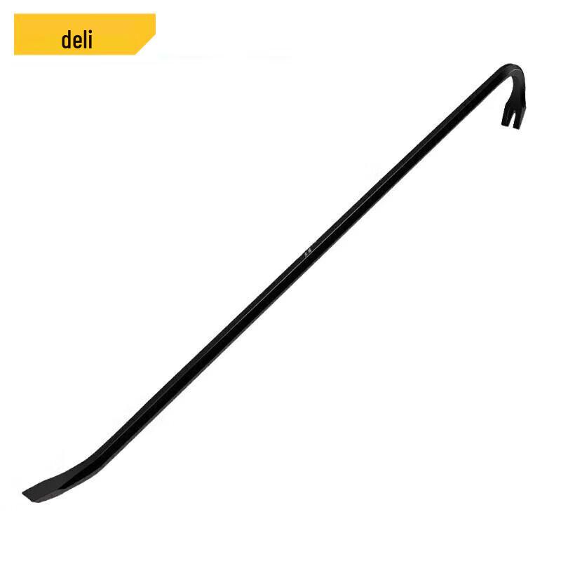 Deli Multi-function Pry Bar and Nail Puller