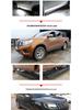 Electric Running Boards for Chevrolet, Raptor F150, Tundra, Hilux, Navara, Titan