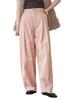 Cohen New Material/Classic Lantern Pants 76406000016 3170 LT.PINK(31) L