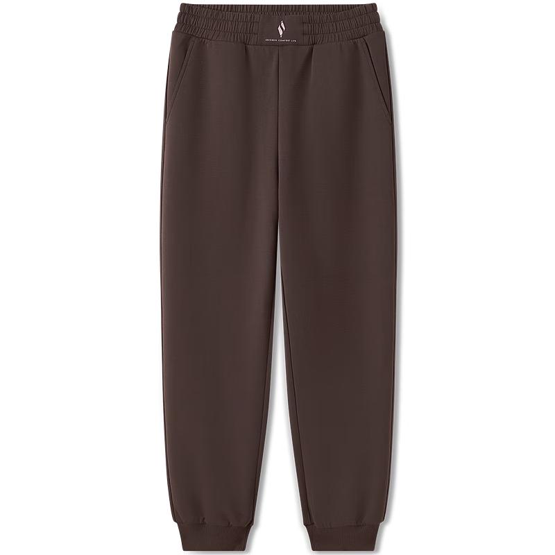 Skechers Women's L425W003 Knit Lounge Pants