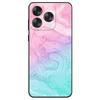 For ZTE Blade V70 Design Vita Case Luxury Soft Silicone Cover for ZTE Nubia V70 Design Phone Covers TPU Funda V70Vita Black