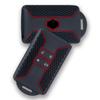 Silicone Car Key Case Cover Fob for Renault Captur Megane Talisman Espace Clio Zoe Koleos Scenic 4 Arkana Dacia Sandero Card