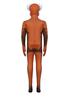 Halloween 99 Nights Deer Monster Jumpsuit - Children's Bat & Owl Cosplay Costume