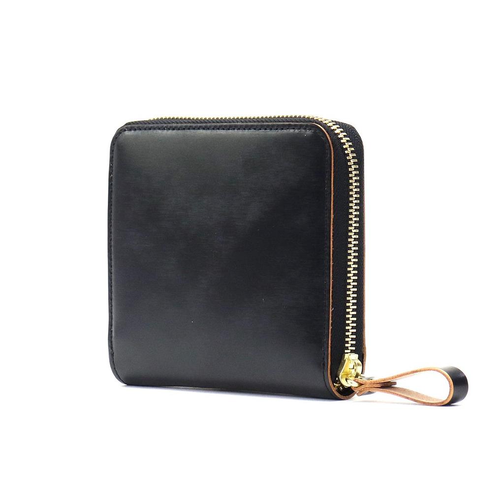 Porter Film Bifold Wallet 187-01348 Black10