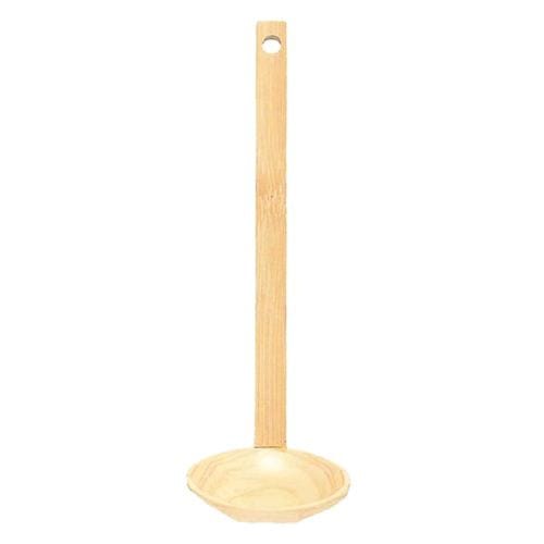 Kobo Aizawa (Kobo-aizawa) Aizawa Country-Style Ladle, Medium, No. 71005