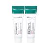 Cica Recipe Cream 50ml X 2ea Intensive Calming & Skin Barrier Repair Set