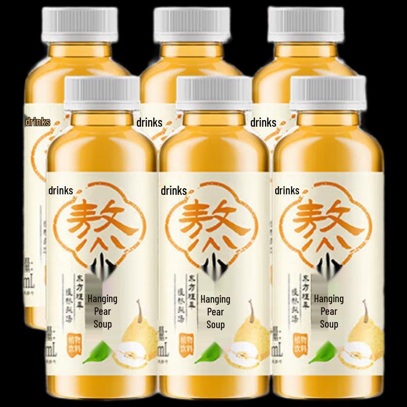 Leyuan Stewed Pear Soup Drink