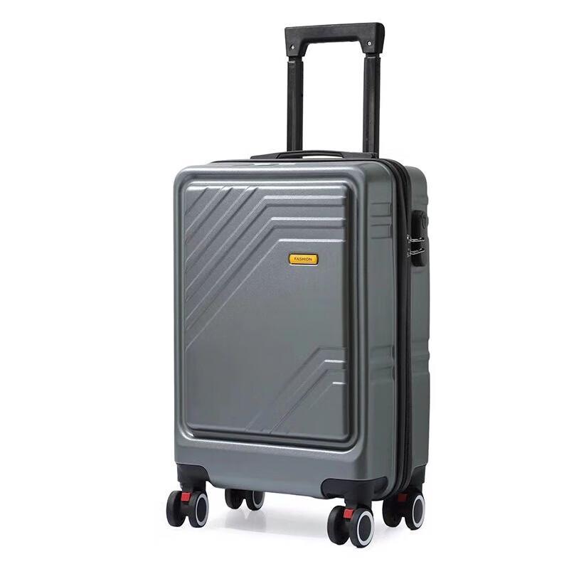 MONCARONI Модная ручная кладь на молнии 20-inch