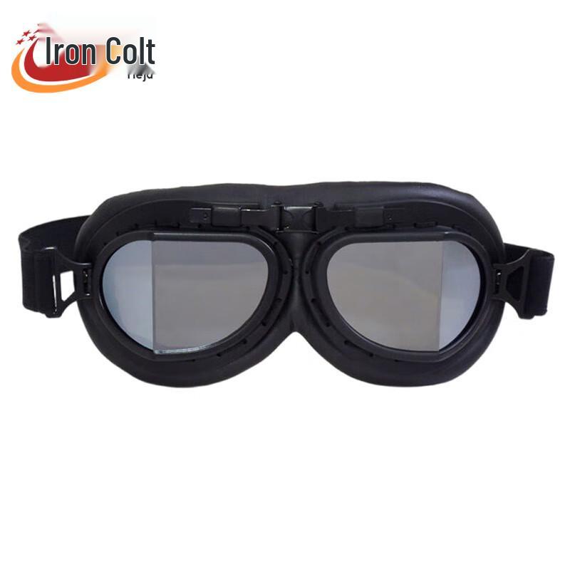 Motorcycle Goggles