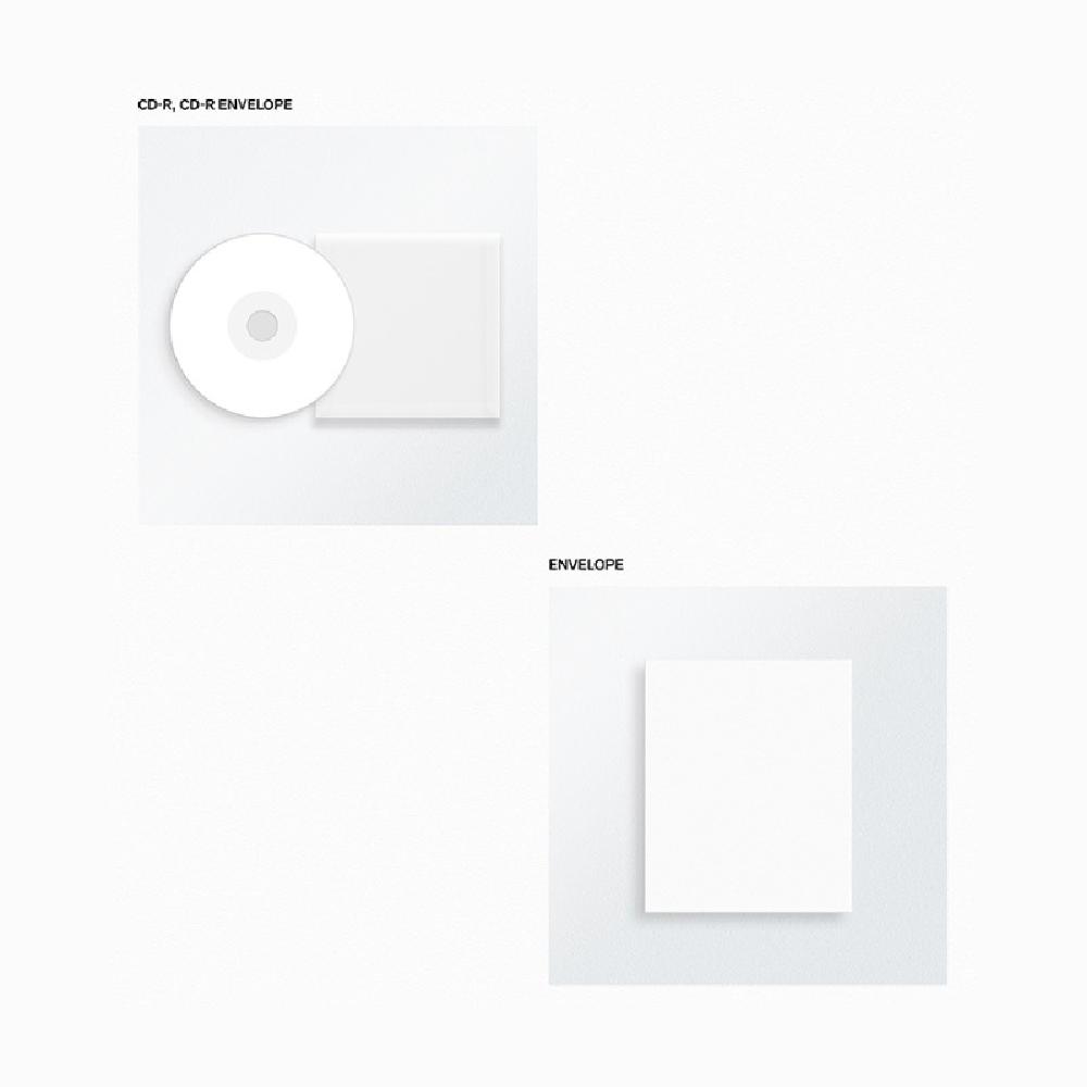 Pre-order BTS 5th Album ARIRANG Standard ver. & SHOP POB