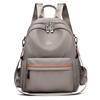 Waterproof Oxford Backpack Women's Travel Multifunctional Shoulder Bag Student Schoolbag